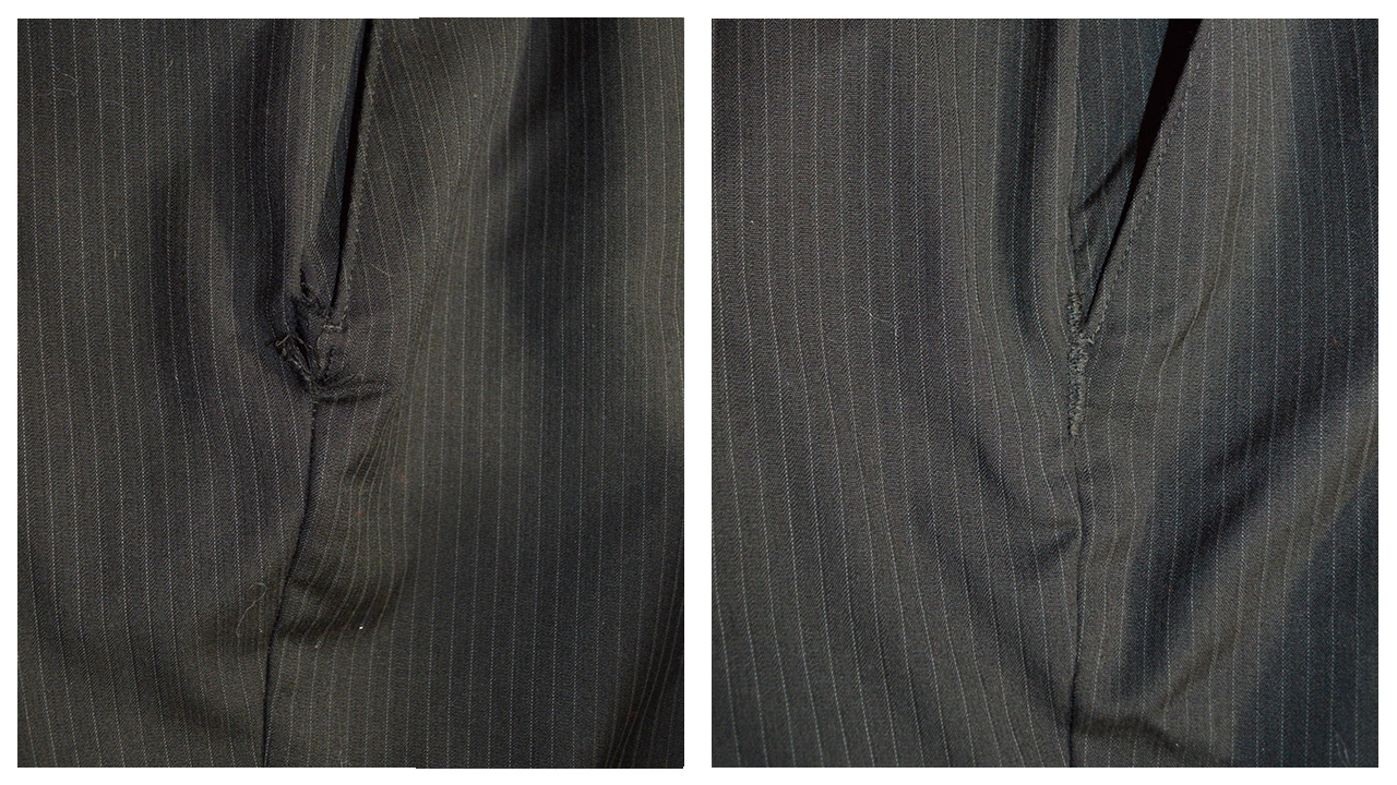 Alteration